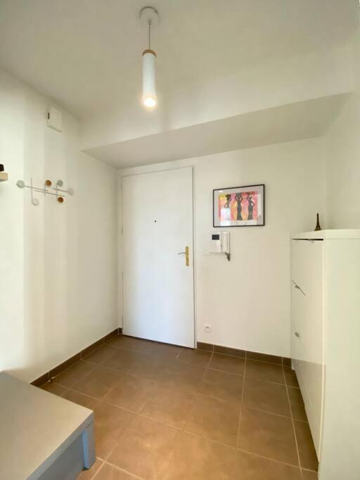 Duplex Moderne 8Per&3Ch&10 Min Disney&Parking Free Magny-le-Hongre Exterior photo