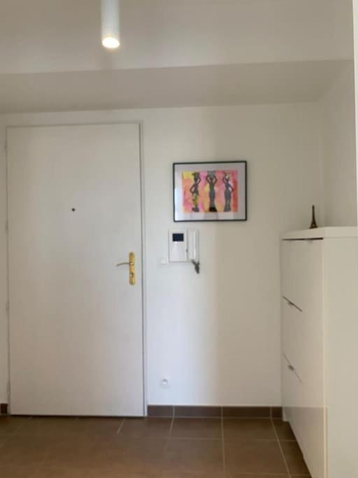 Duplex Moderne 8Per&3Ch&10 Min Disney&Parking Free Magny-le-Hongre Exterior photo