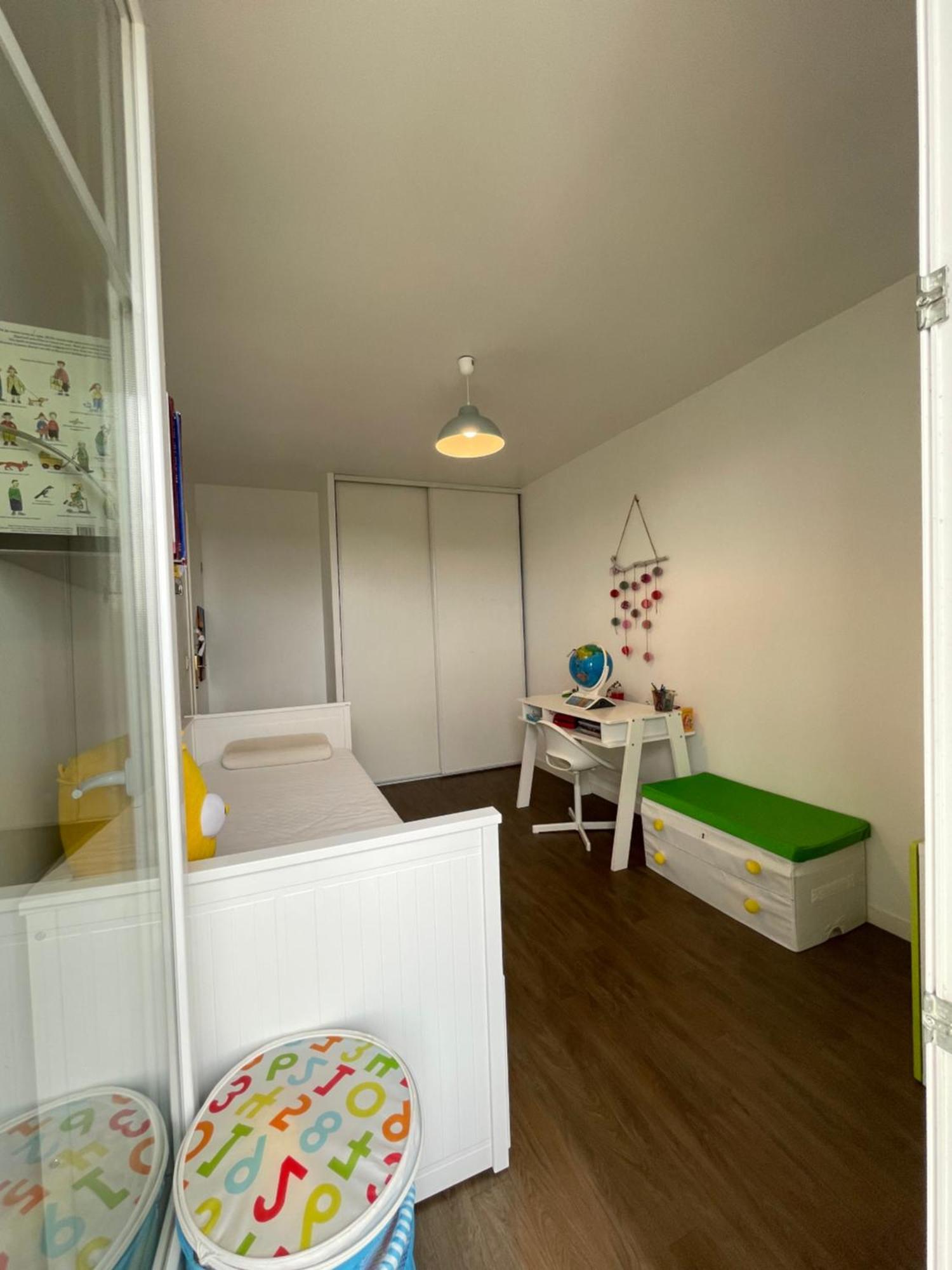 Duplex Moderne 8Per&3Ch&10 Min Disney&Parking Free Magny-le-Hongre Exterior photo